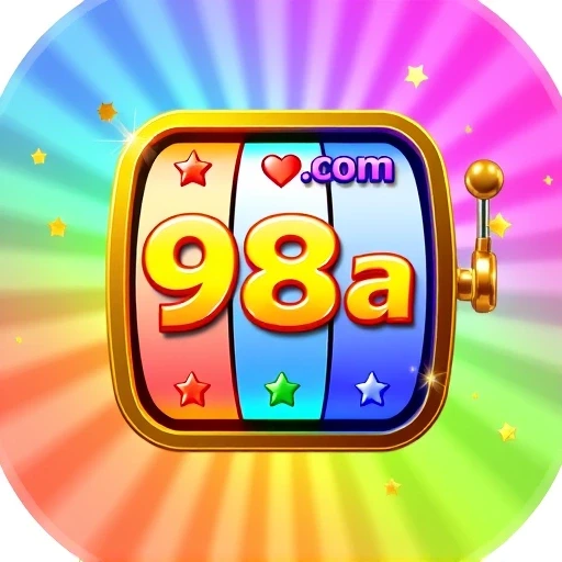 Logotipo 98a com