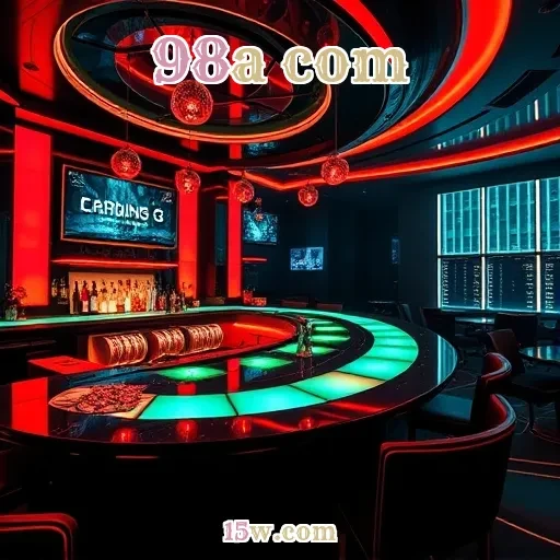 98a com Simulação